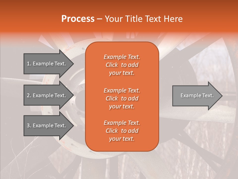 Industry Sudbury Mining PowerPoint Template
