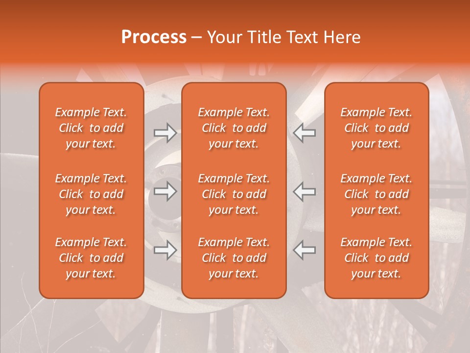 Industry Sudbury Mining PowerPoint Template