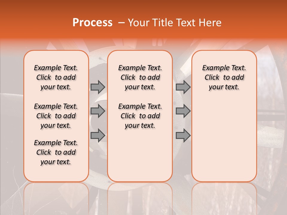 Industry Sudbury Mining PowerPoint Template