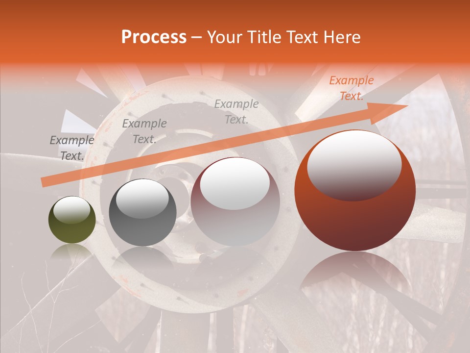 Industry Sudbury Mining PowerPoint Template