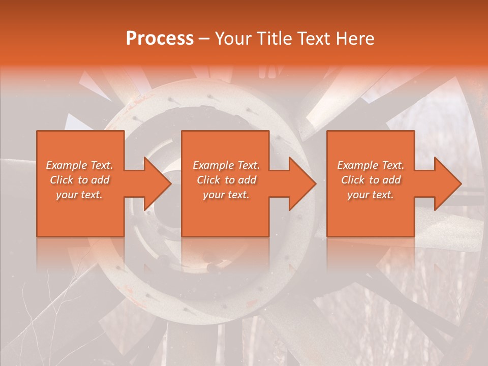 Industry Sudbury Mining PowerPoint Template