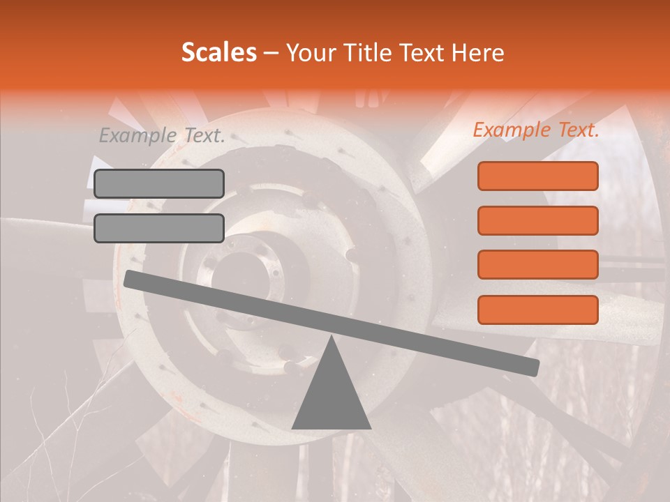 Industry Sudbury Mining PowerPoint Template
