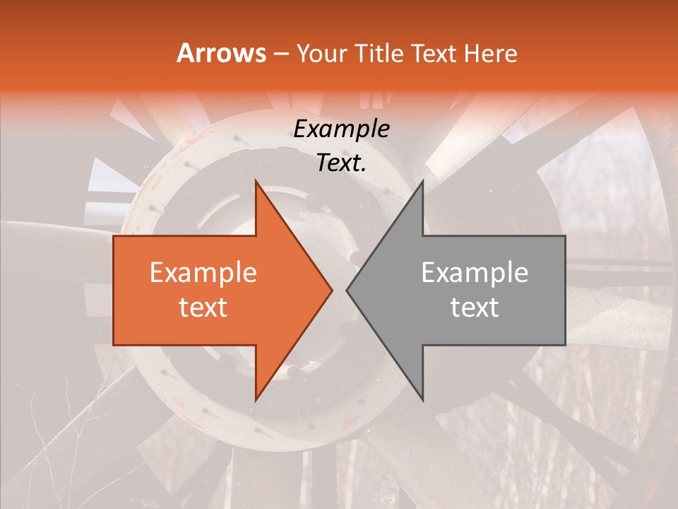 Industry Sudbury Mining PowerPoint Template
