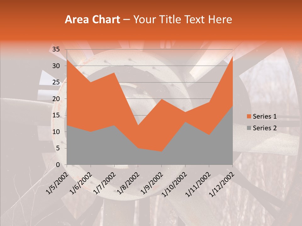 Industry Sudbury Mining PowerPoint Template