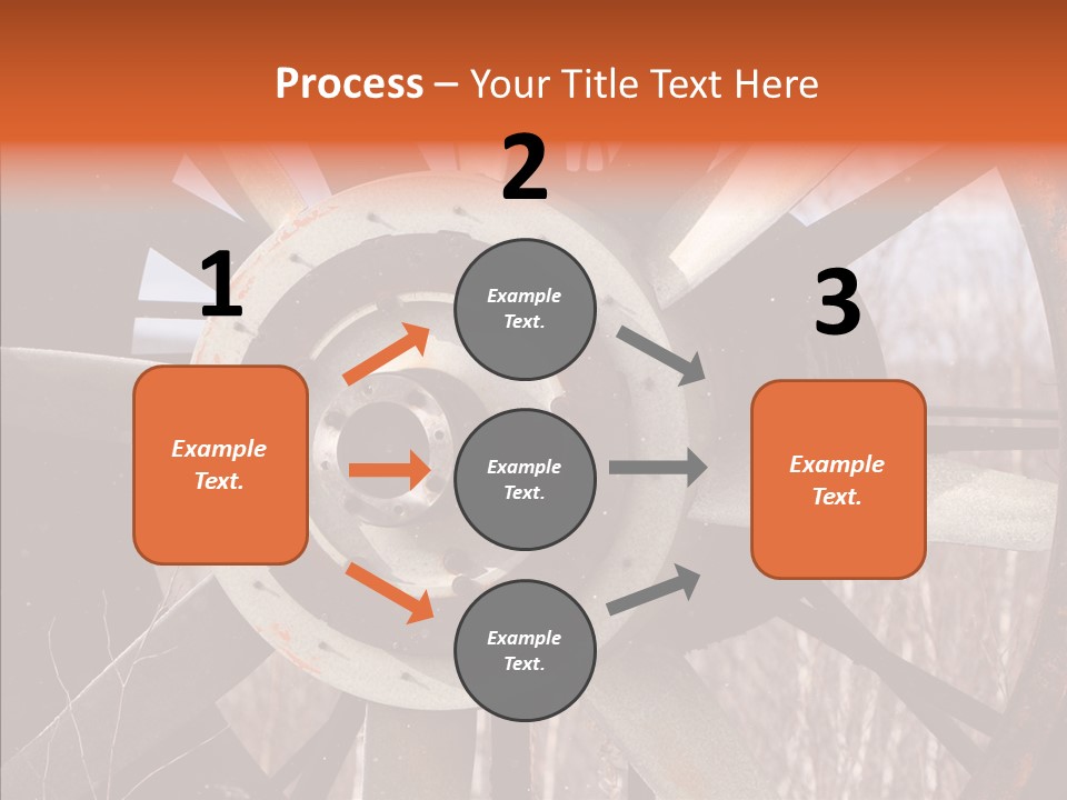 Industry Sudbury Mining PowerPoint Template