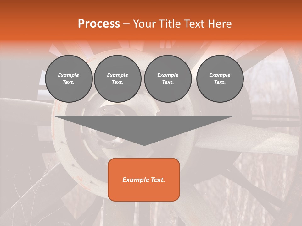 Industry Sudbury Mining PowerPoint Template