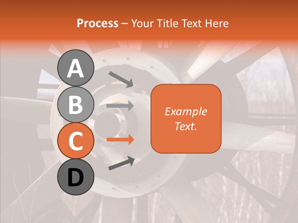 Industry Sudbury Mining PowerPoint Template