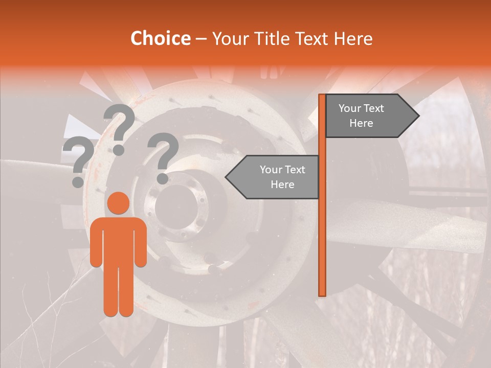 Industry Sudbury Mining PowerPoint Template