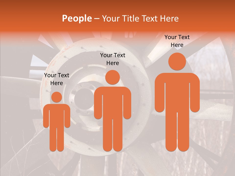 Industry Sudbury Mining PowerPoint Template