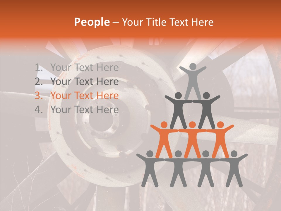 Industry Sudbury Mining PowerPoint Template