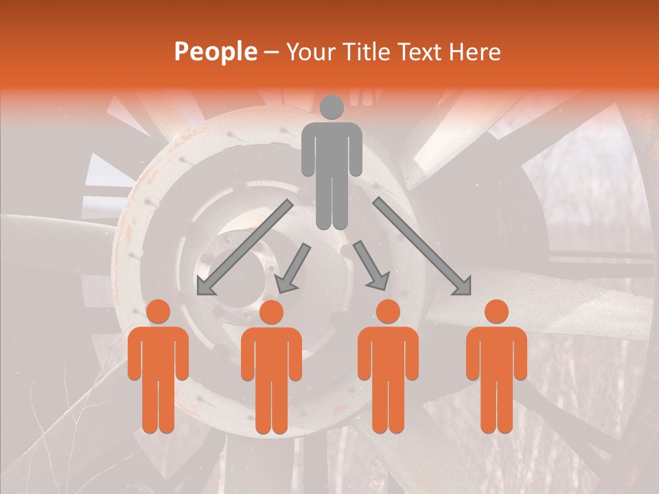 Industry Sudbury Mining PowerPoint Template