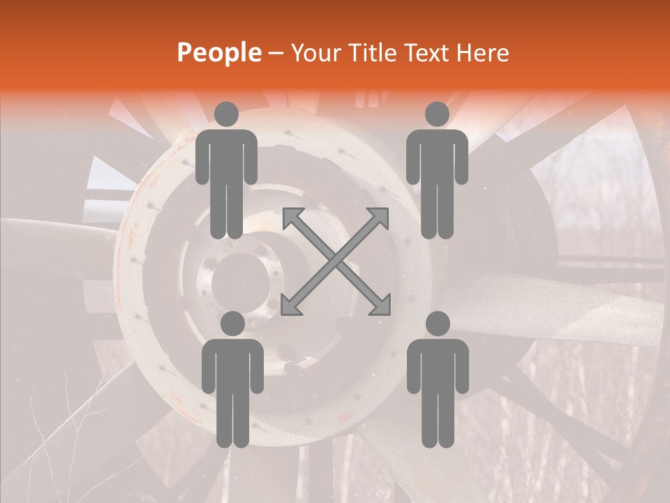 Industry Sudbury Mining PowerPoint Template