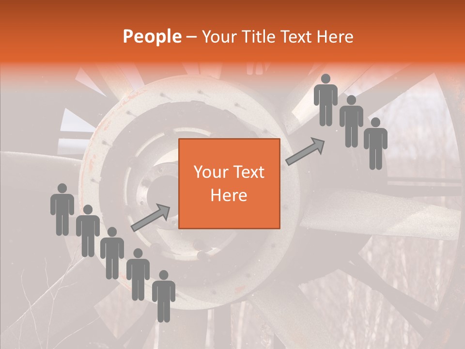 Industry Sudbury Mining PowerPoint Template