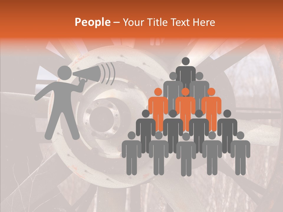 Industry Sudbury Mining PowerPoint Template