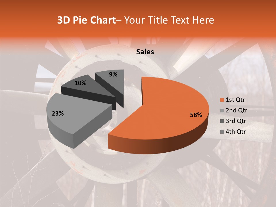 Industry Sudbury Mining PowerPoint Template