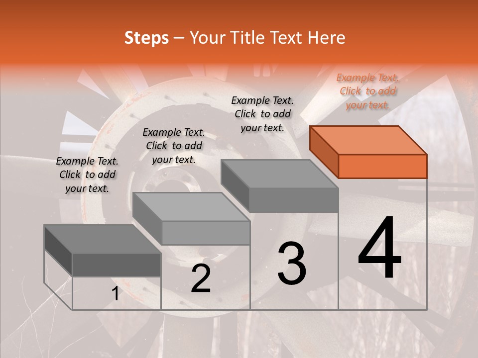 Industry Sudbury Mining PowerPoint Template