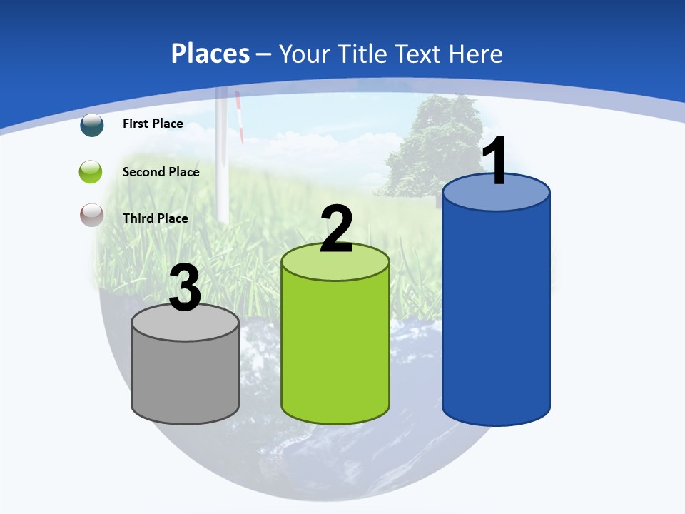 Pollution Process Future PowerPoint Template