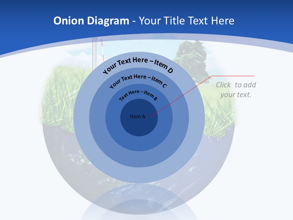 Pollution Process Future PowerPoint Template