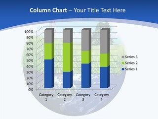 Pollution Process Future PowerPoint Template