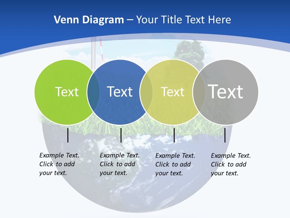 Pollution Process Future PowerPoint Template