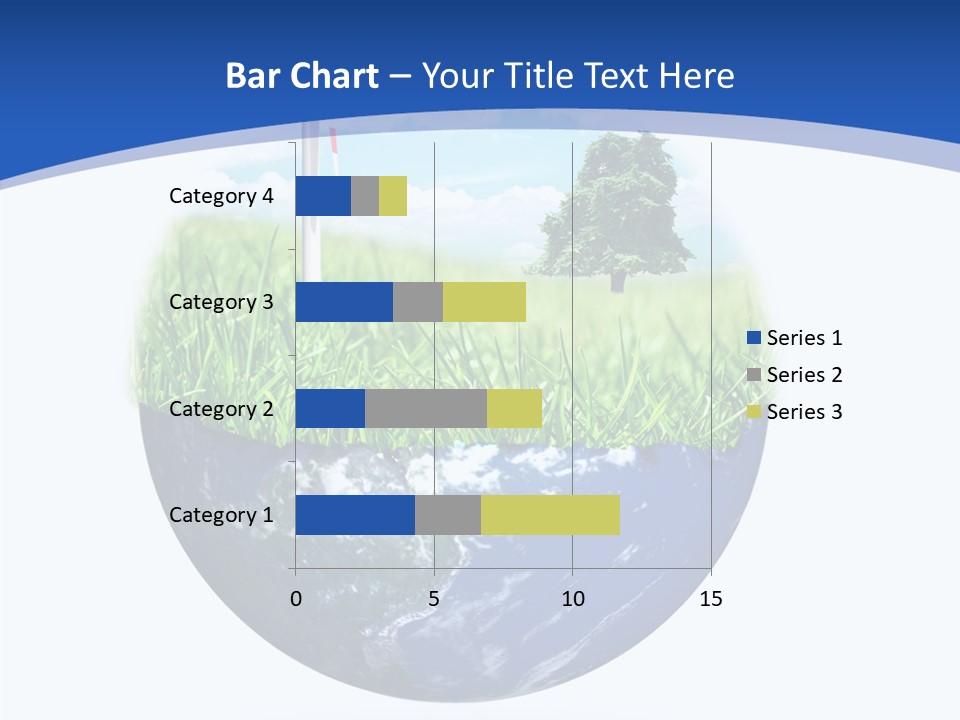 Pollution Process Future PowerPoint Template