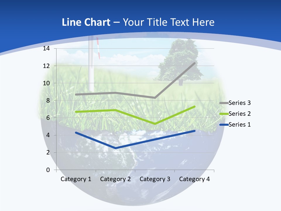 Pollution Process Future PowerPoint Template