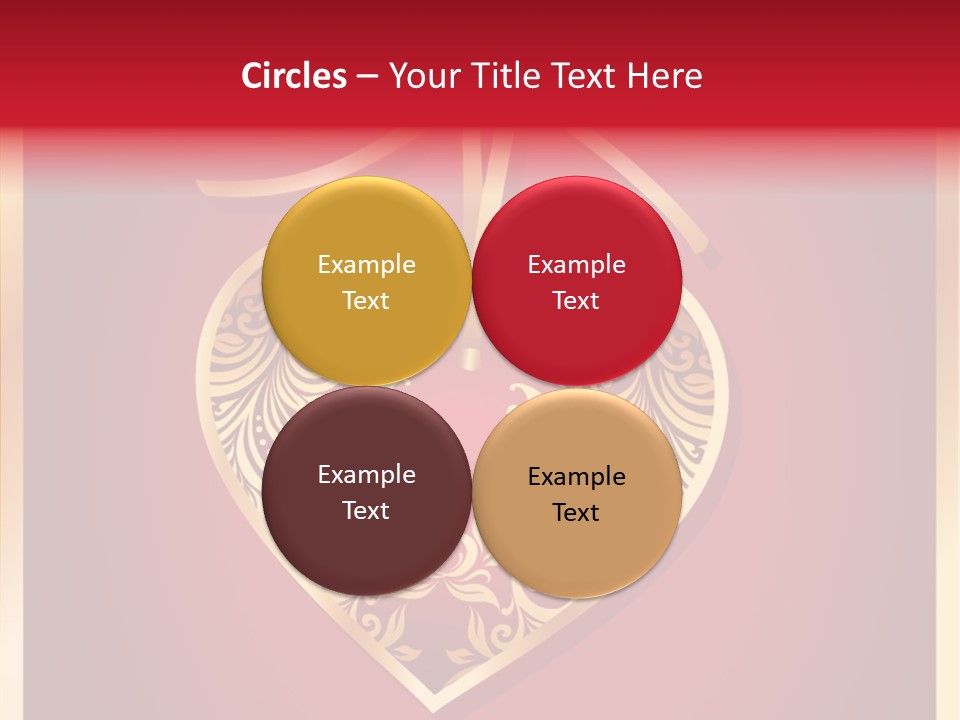 Corporate Boardroom Happy PowerPoint Template