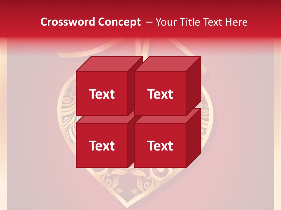 Corporate Boardroom Happy PowerPoint Template