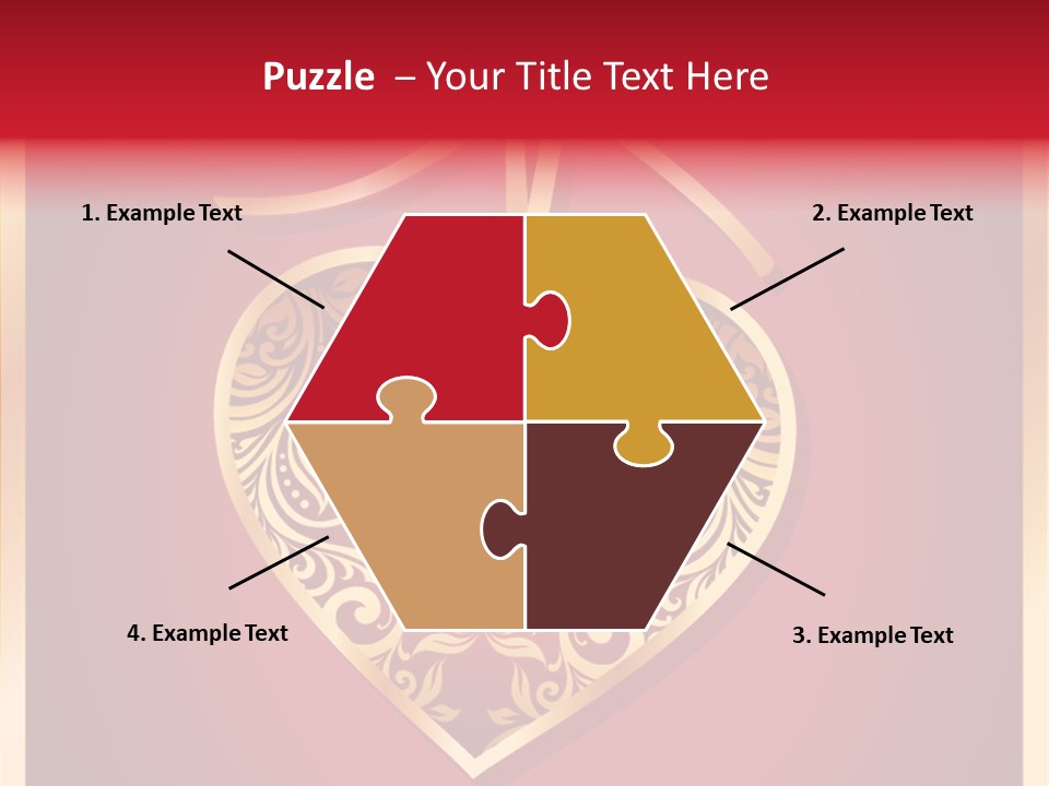 Corporate Boardroom Happy PowerPoint Template