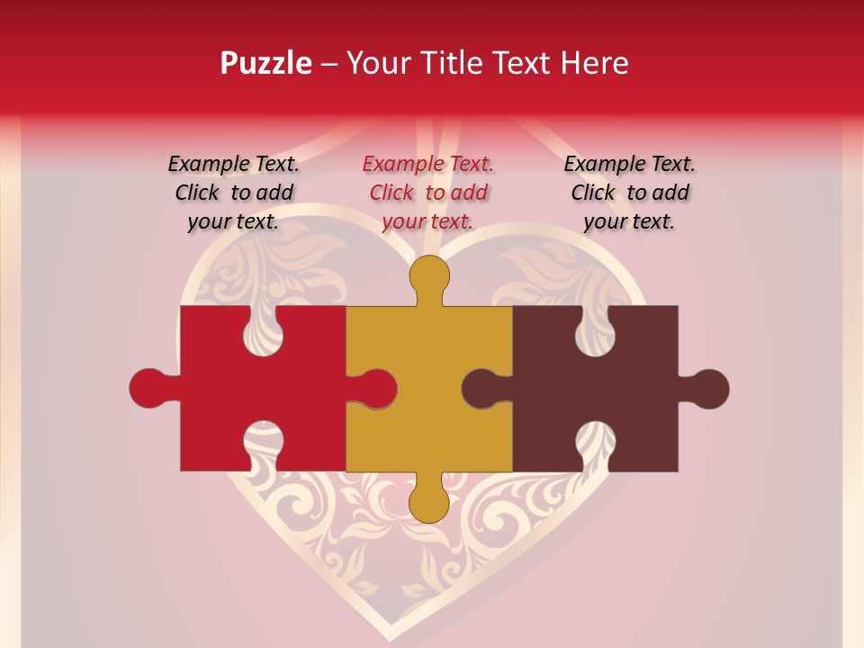 Corporate Boardroom Happy PowerPoint Template