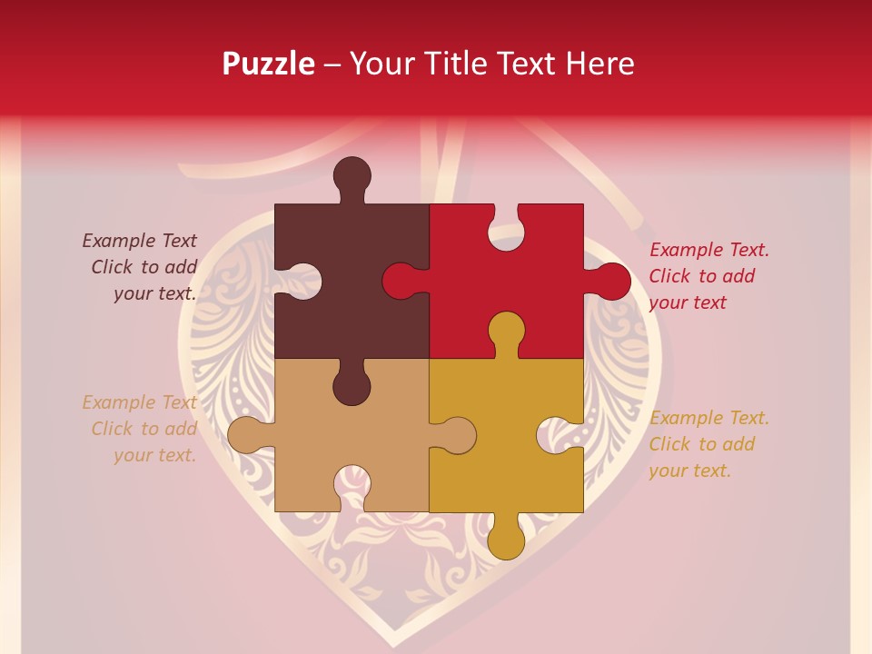 Corporate Boardroom Happy PowerPoint Template