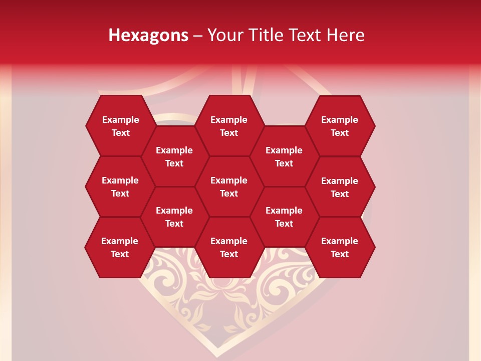 Corporate Boardroom Happy PowerPoint Template