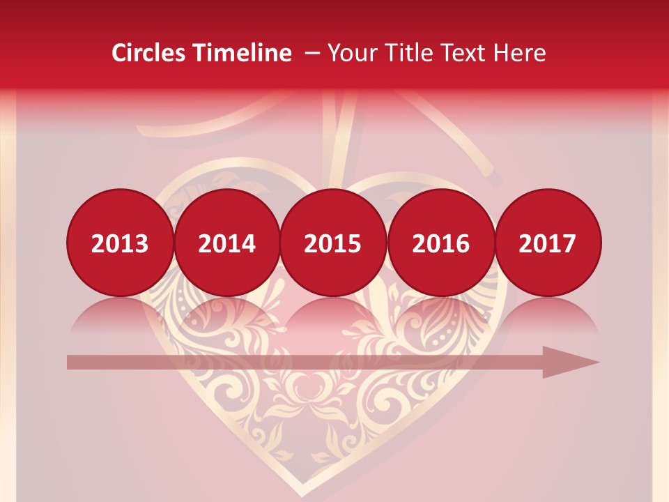 Corporate Boardroom Happy PowerPoint Template