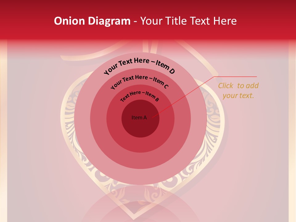 Corporate Boardroom Happy PowerPoint Template