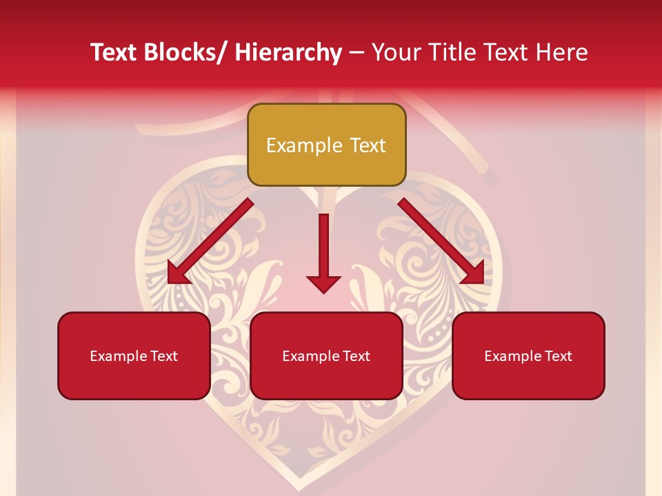 Corporate Boardroom Happy PowerPoint Template
