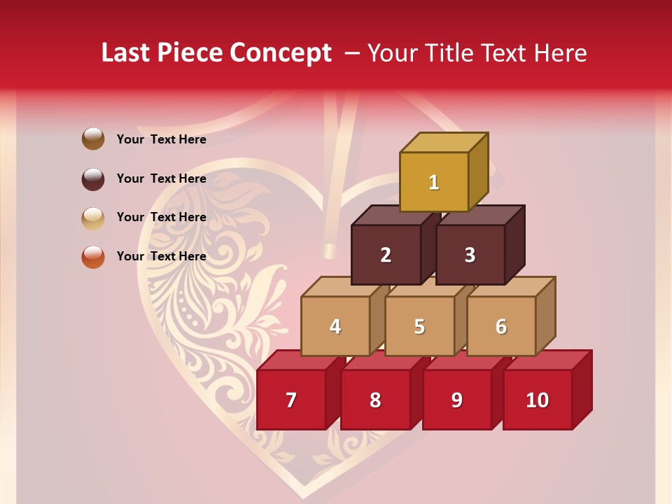 Corporate Boardroom Happy PowerPoint Template