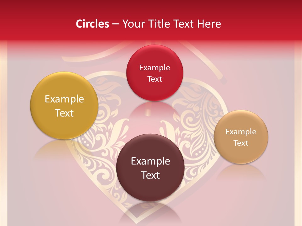 Corporate Boardroom Happy PowerPoint Template