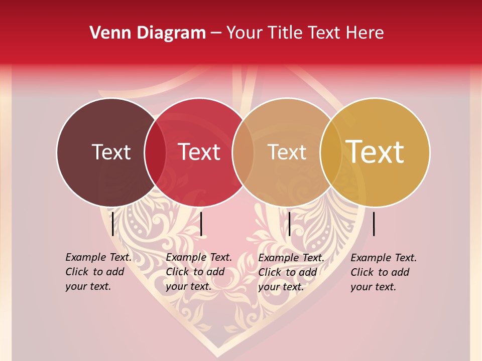 Corporate Boardroom Happy PowerPoint Template