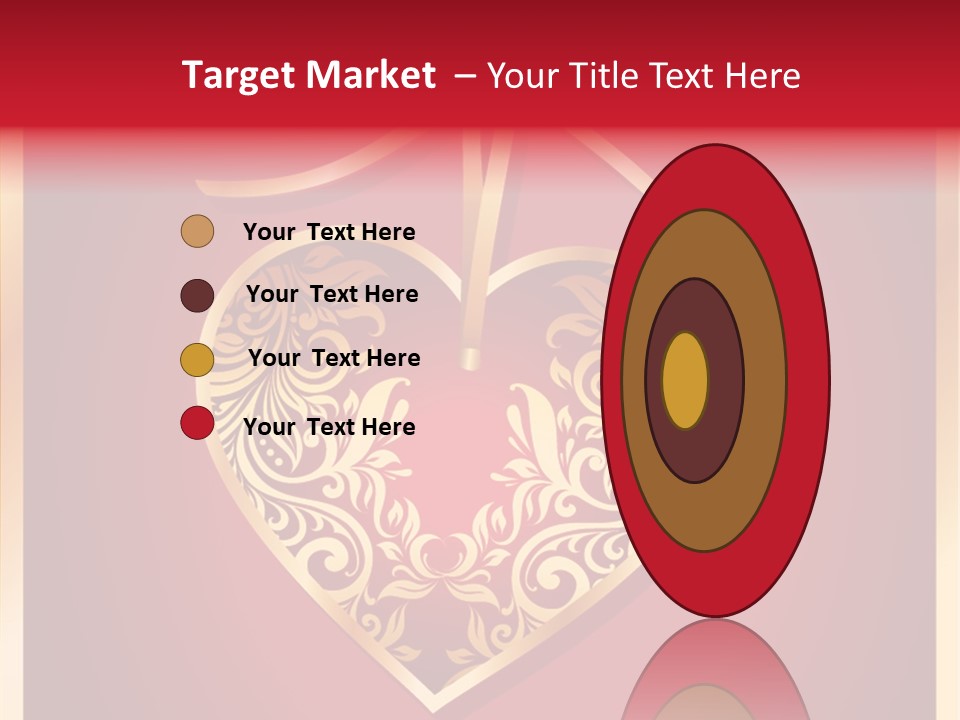 Corporate Boardroom Happy PowerPoint Template