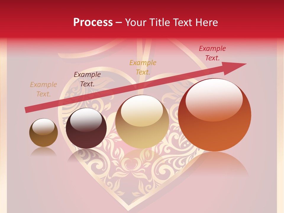 Corporate Boardroom Happy PowerPoint Template