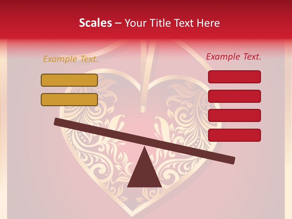 Corporate Boardroom Happy PowerPoint Template