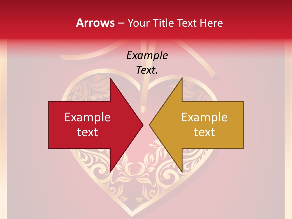 Corporate Boardroom Happy PowerPoint Template