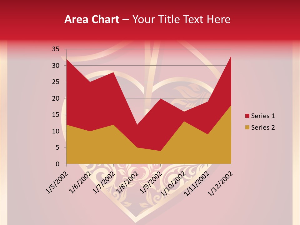Corporate Boardroom Happy PowerPoint Template