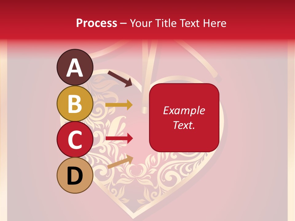 Corporate Boardroom Happy PowerPoint Template