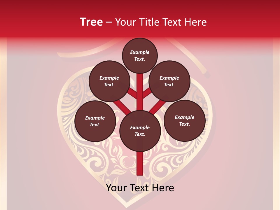 Corporate Boardroom Happy PowerPoint Template