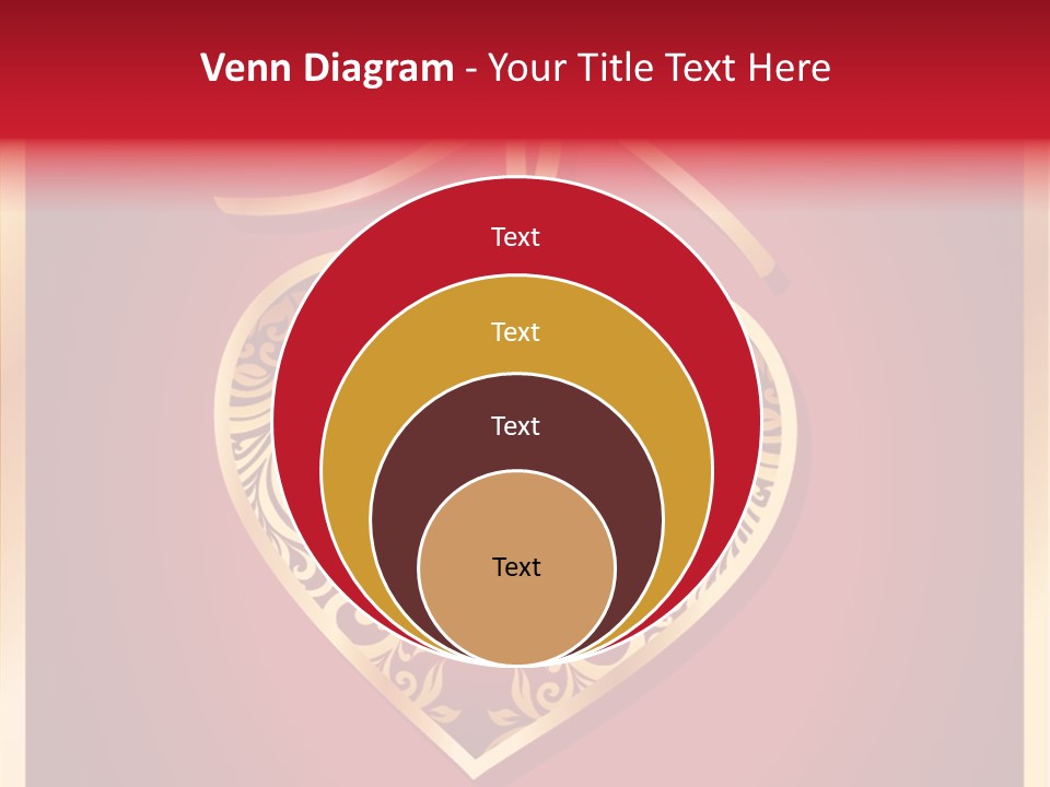 Corporate Boardroom Happy PowerPoint Template
