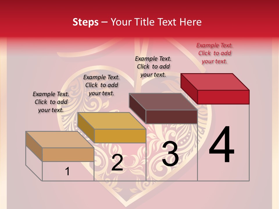Corporate Boardroom Happy PowerPoint Template