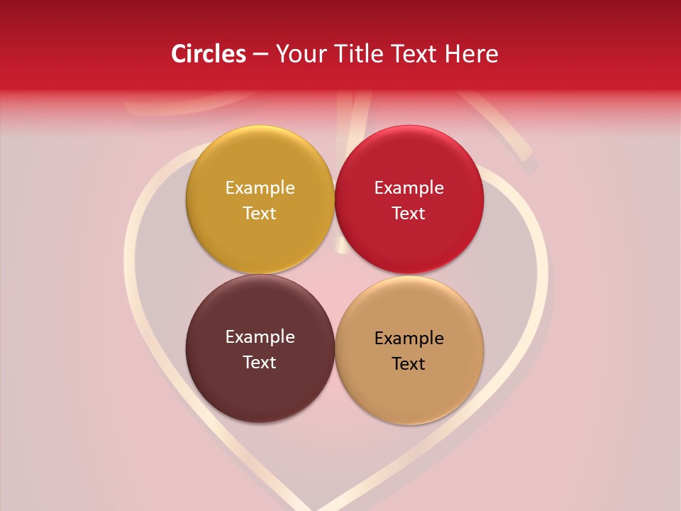 Character Per On Team PowerPoint Template