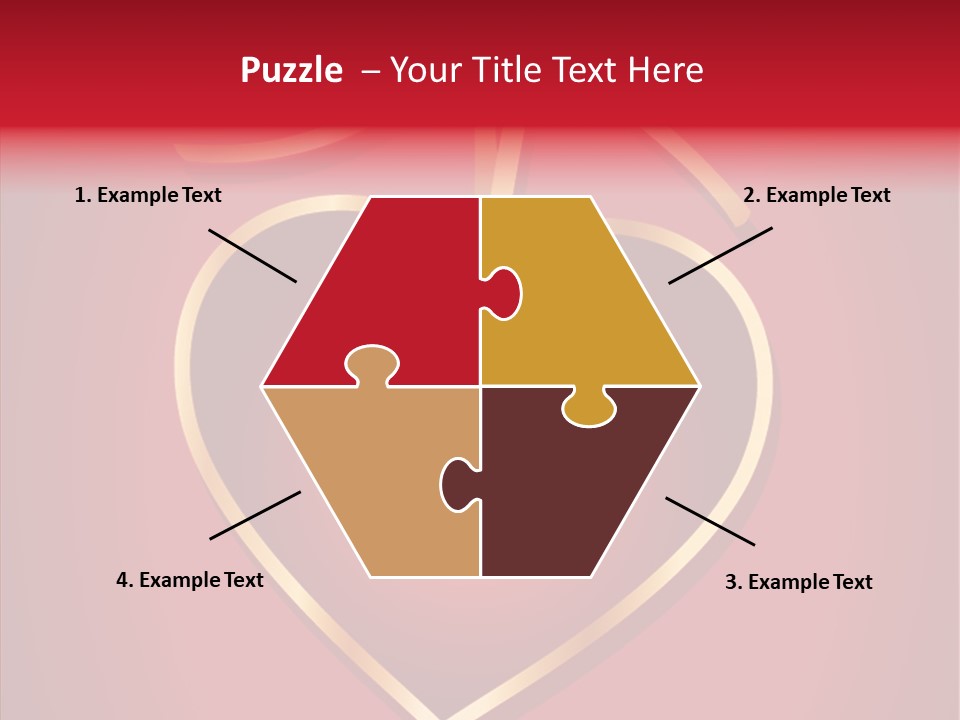 Character Per On Team PowerPoint Template