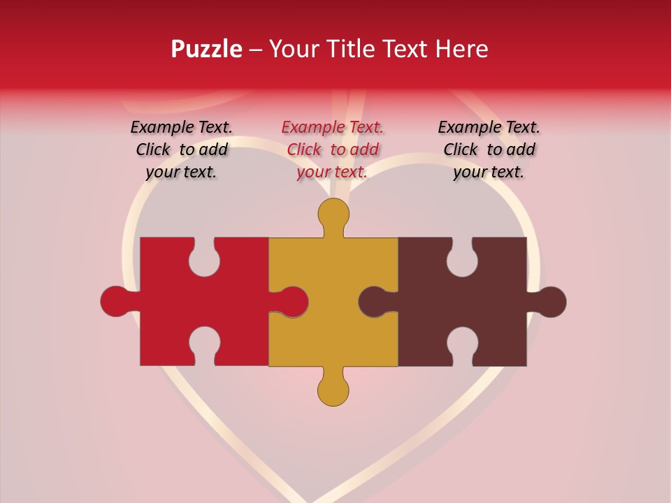 Character Per On Team PowerPoint Template